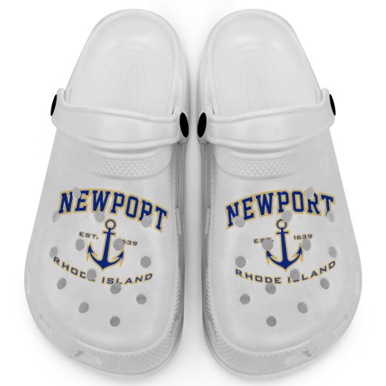 Discover Newport Ri For Women Men Clogs
