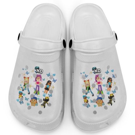 Discover Pk xd game for Girls, kids, mobile games Clogs