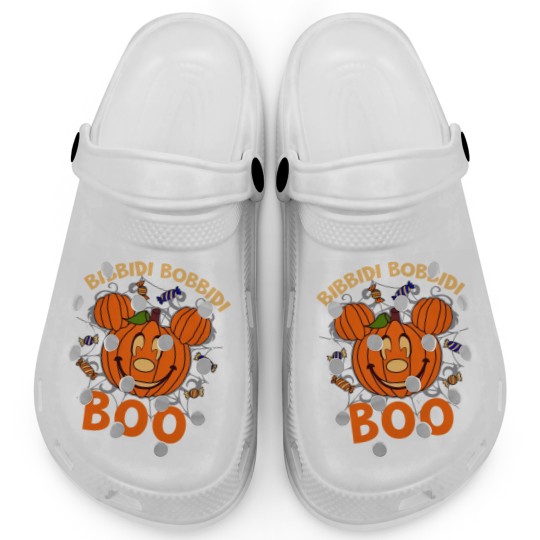 Discover Bibbidi Bobbidi Boo Clogs