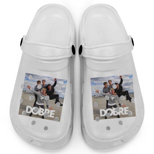 Discover Dobre brothers, Dobre, Funny, Cute, Kids, The Dobre Brothers Clogs