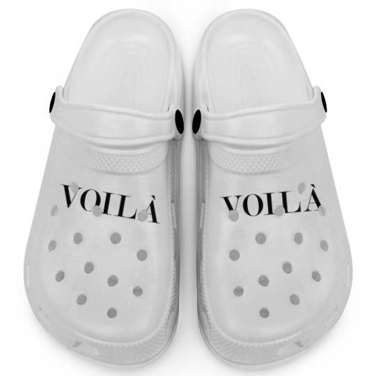 Discover Voila Clogs - Comfortable Footwear for Everyone