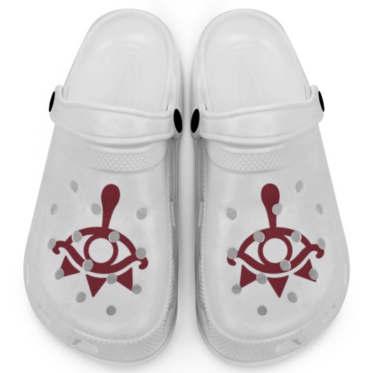 Discover Yiga Clan Clogs