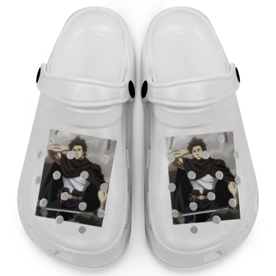 Discover Yami Clogs, Gift Yami Clogs