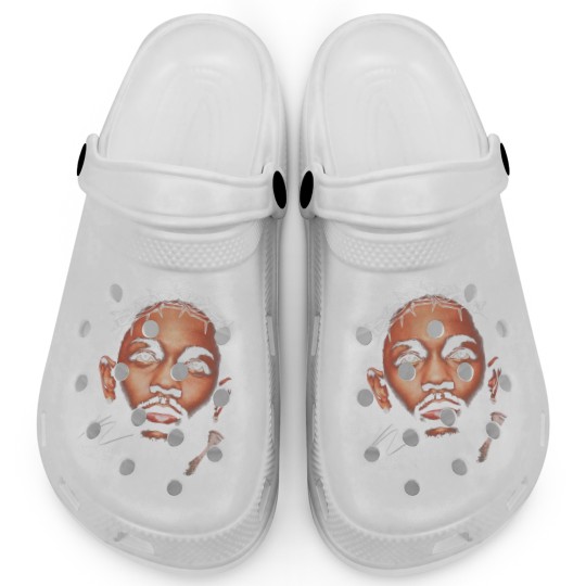 Discover Kendrick Lamar Clogs, Euphoria,