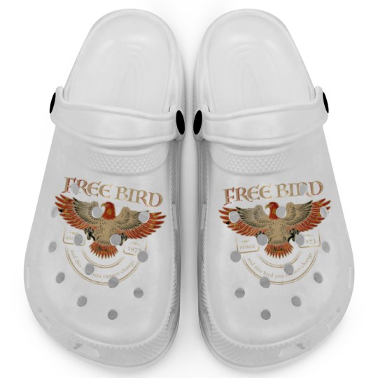 Discover Free Bird Clogs,  Band Clogs, Old School Band Clogs
