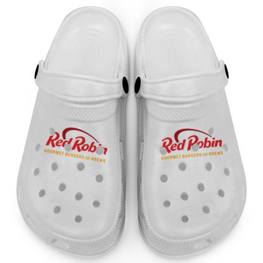 Discover Red Robin Clogs