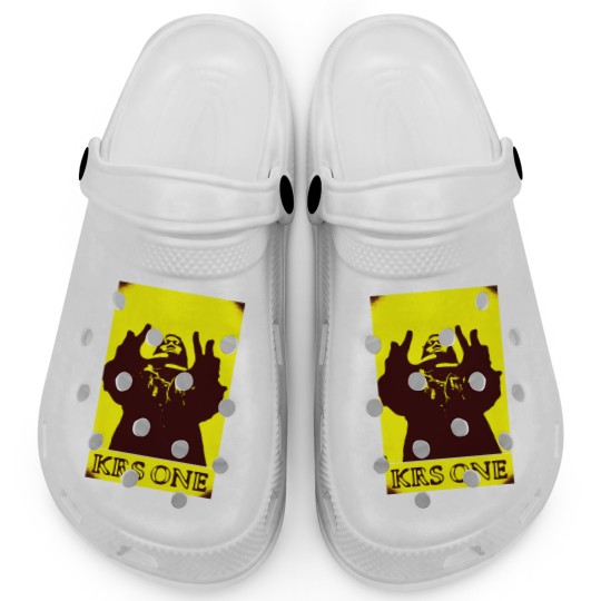 Discover Krs One Clogs