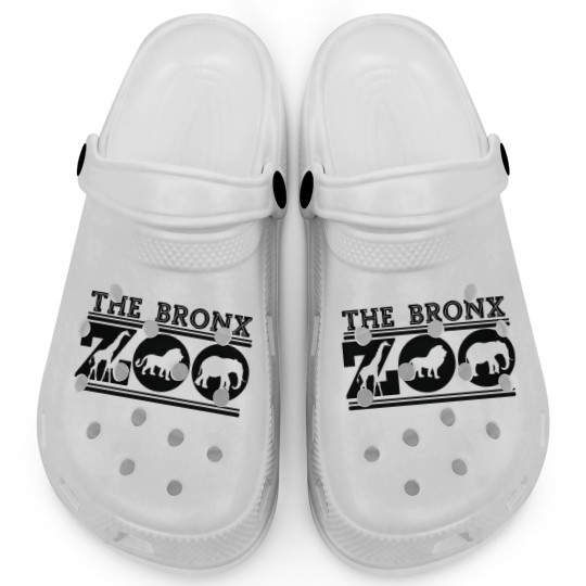 Discover The Bronx Zoo 1899 Clogs