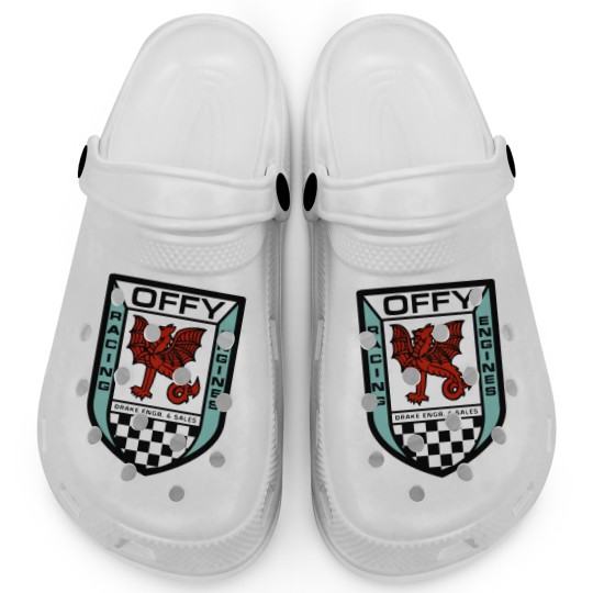 Discover Offy (Offenhauser) Racing Engines The most successful motor in Indy 500 history! Clogs