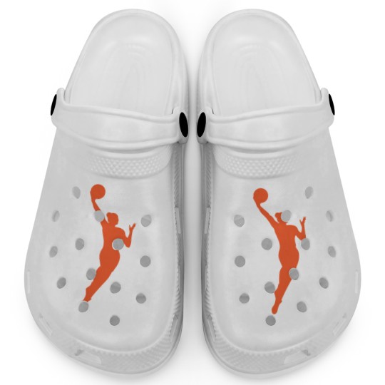 Discover W N B A Basketball Clogs