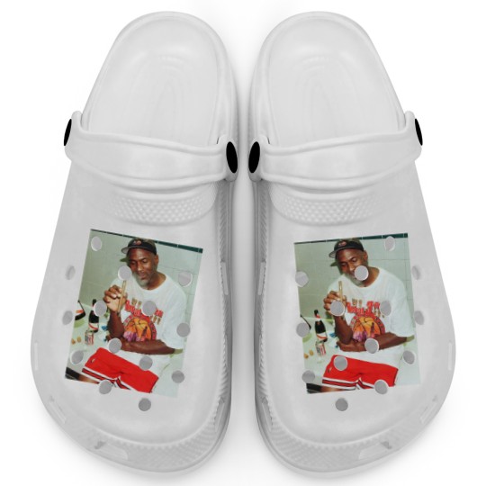 Discover Michael Jordan Legend Clogs