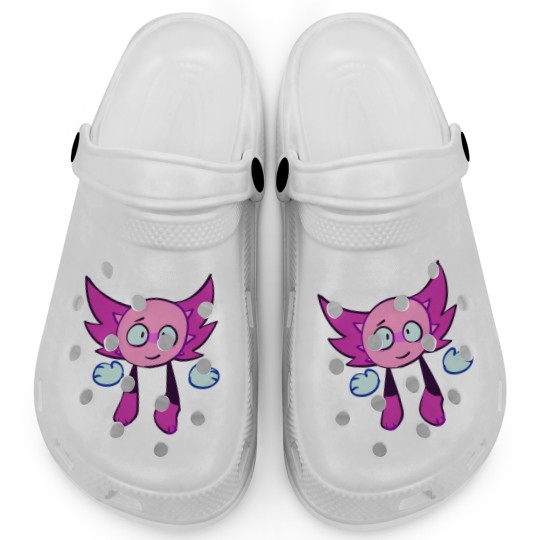 Discover Kinito The axolotls From Kinitopet 1183 Clogs