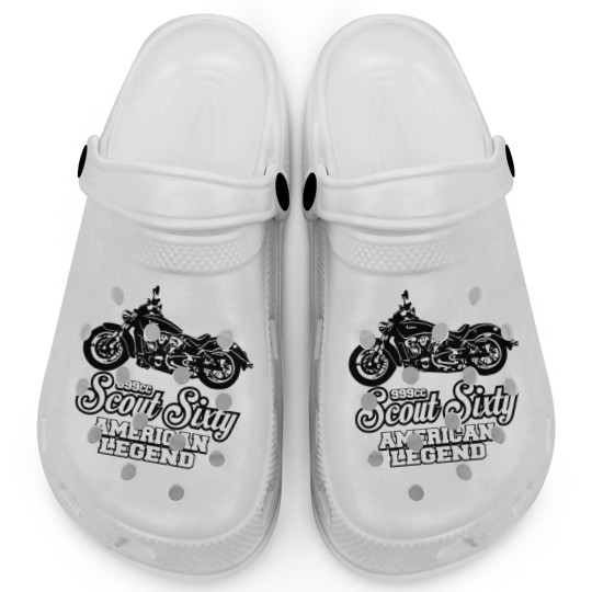 Discover Indian Scout Sixty American Legend Motorcycles Clogs