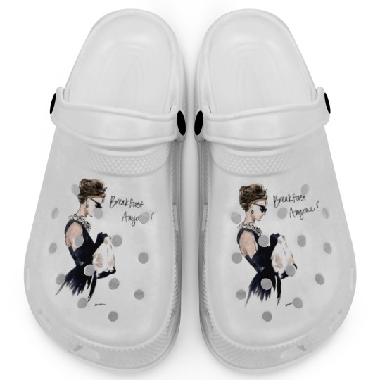 Discover Andrey Hepburn(24 Andrey Hepburn(24 Clogs