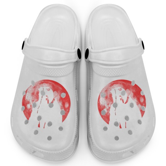 Discover Devilman 2 Clogs