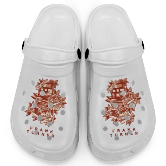 Discover Frank Turner Clogs