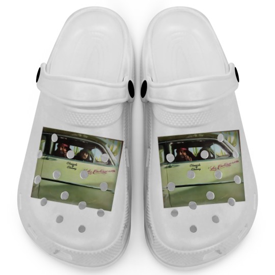 Discover Cheech and Chong Los Cochinos Clogs