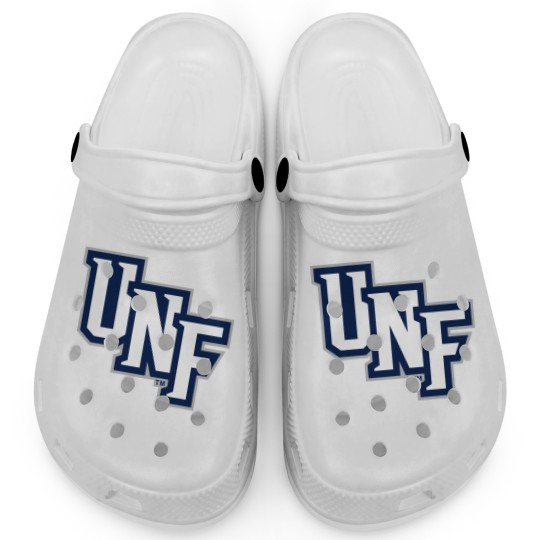 Discover UNF Ospreys Clogs