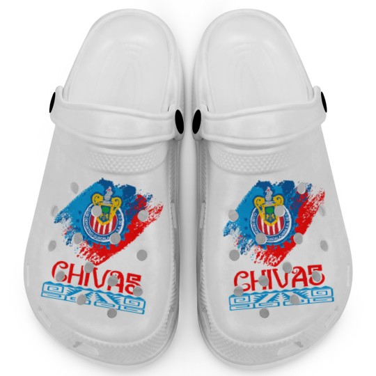 Discover Chivas Clogs