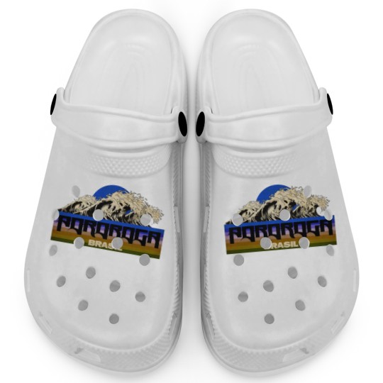 Discover Pororoca Big Wave Clogs