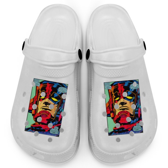 Discover Invictus Clogs