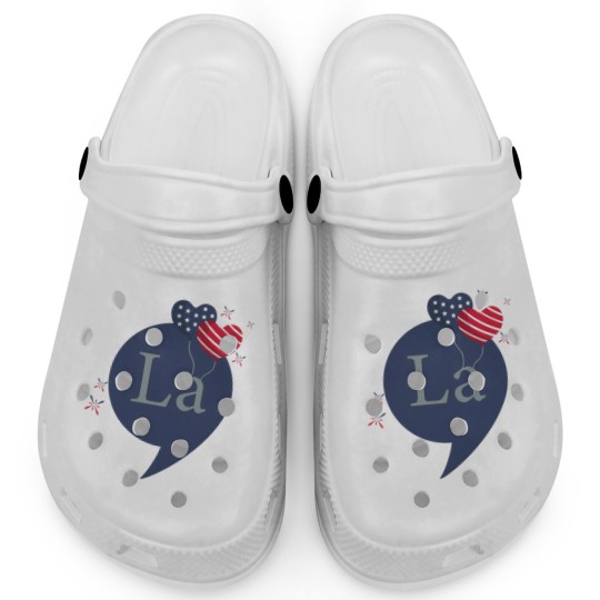Discover Kamala Harris, Kamala Harris Harris, 4th of July Clogs