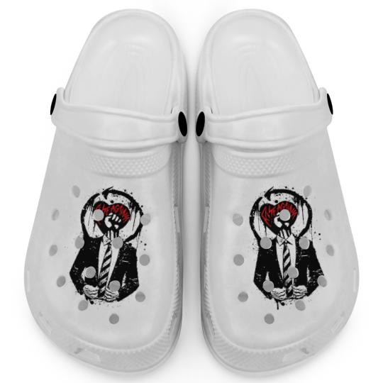 Discover Rise Against Clogs, Rise Against Band Clogs,