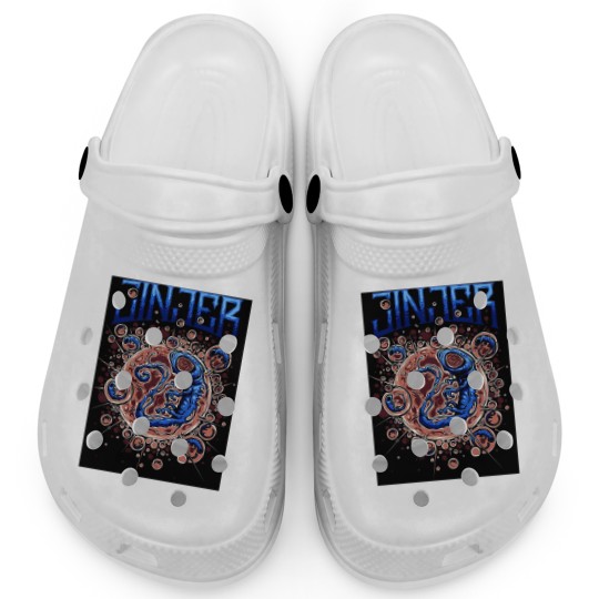 Discover Best Of Jinjer Merchandise Clogs