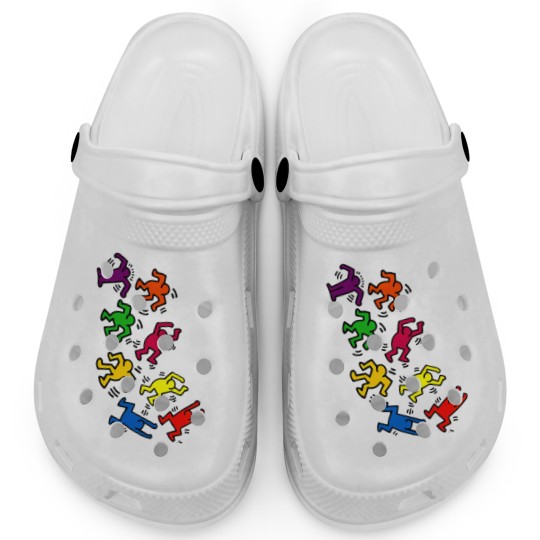 Discover Keith Clogs - Keith Keith Design