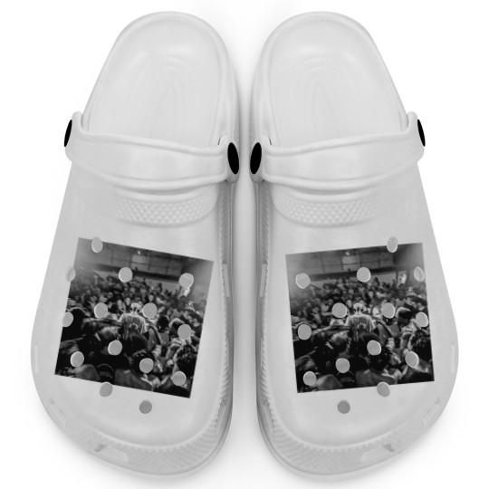 Discover Fred again... Fred again Clogs