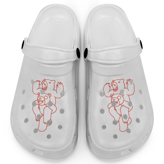 Discover Folie a Deux Clogs