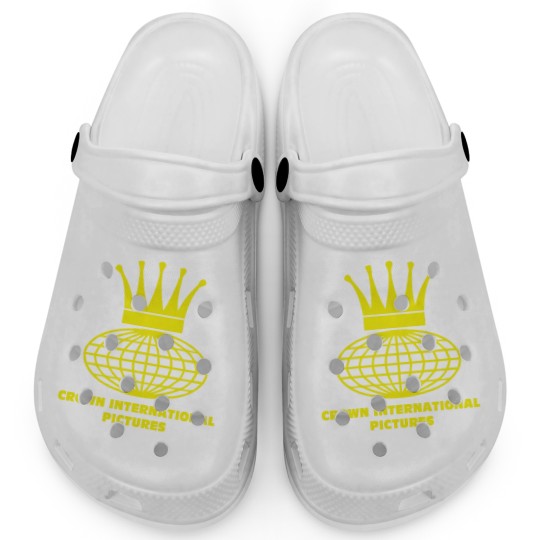 Discover Crown International Clogs