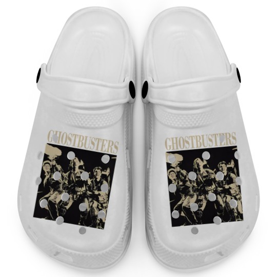 Discover Ghostbusters Clogs, Ghostbusters Movie Clogs