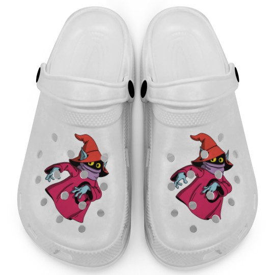 Discover Orko He Man Clogs