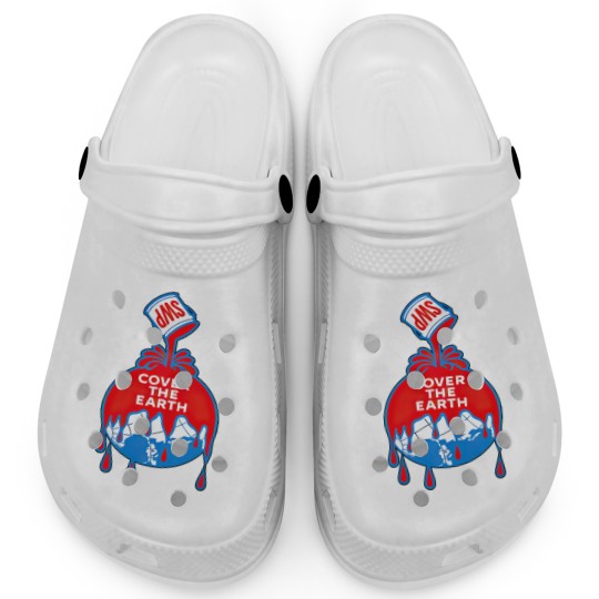 Discover Sherwin Williams Cover The Earth - Sherwin Williams Cover The Earth - Clogs