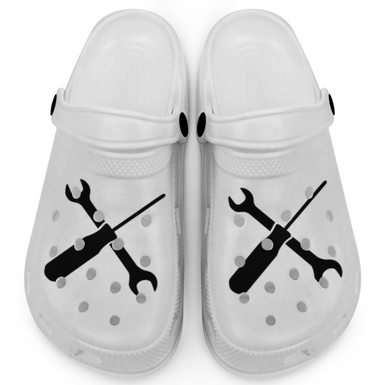 Discover Tools Clogs , Tools Clogs