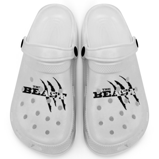 Discover eddie hall Clogs