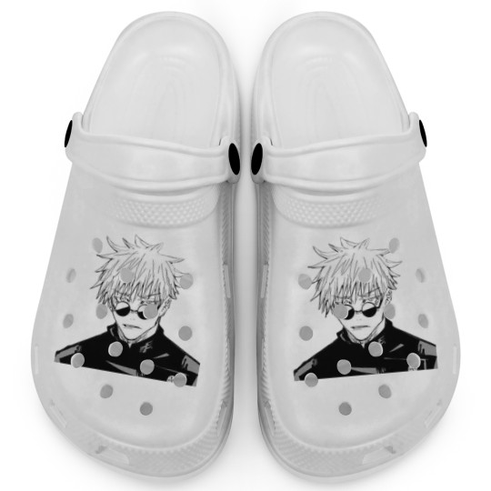 Discover Gojo Clogs