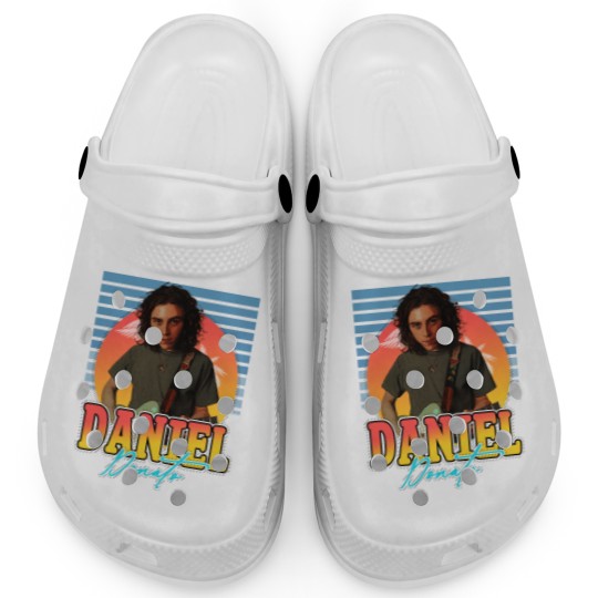 Discover Daniel Donato Flyers Clogs Clogs