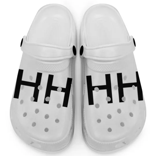Discover HH big Clogs