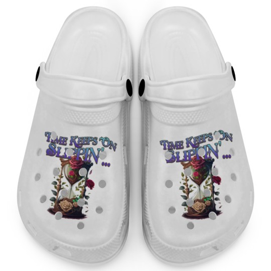 Discover Rock Music Clogs Steve Miller Band Tribute
