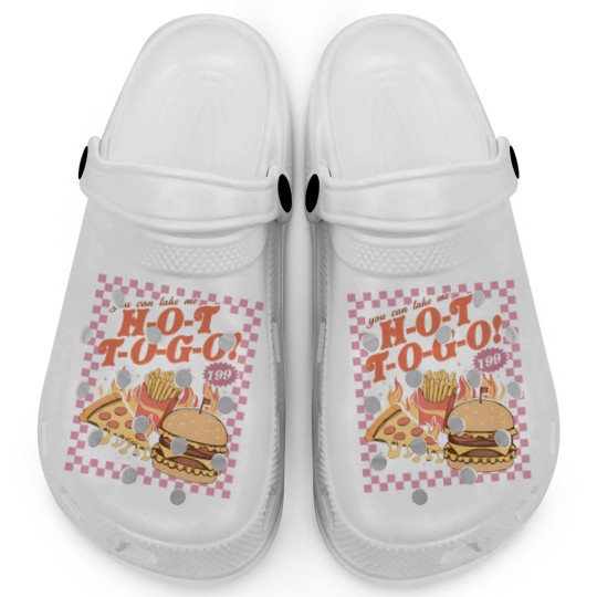Discover Chappell Roan Clogs, Hot to Go! Clogs, Midwest Princess Tour Merch
