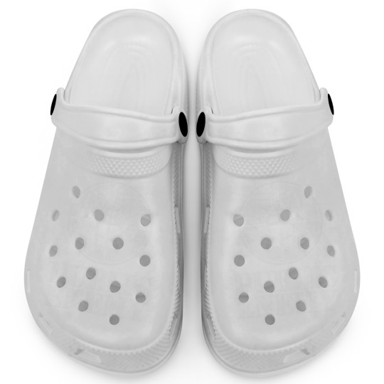 Discover Public Enemy Clogs