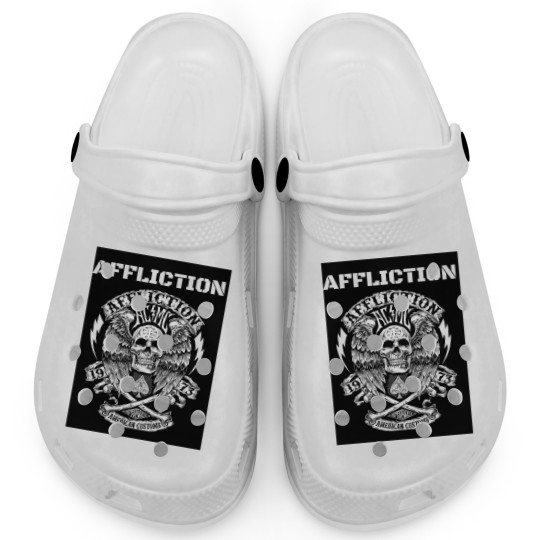 Discover affliction for Men's, Couture by Affliction Men's Clogs