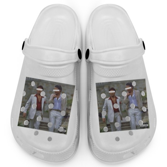 Discover Benny - The Plugs I Met Clogs