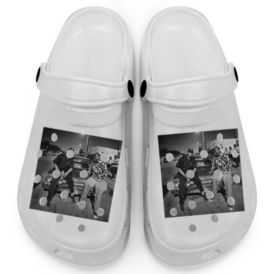 Discover Snop Dogg Clogs Concert, Snoop  Inspired Graphic Clogs