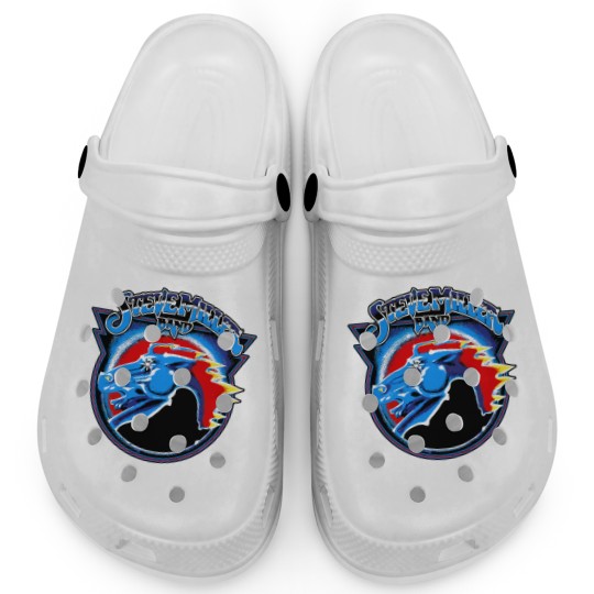 Discover Steve Miller Band Wintertime Clogs