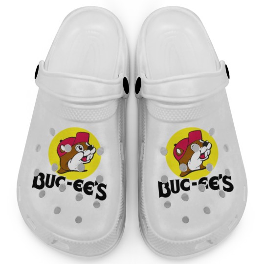 Discover Bucc Ee's Clogs