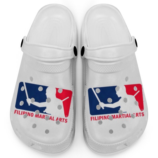 Discover Filipino Martial Arts Clogs