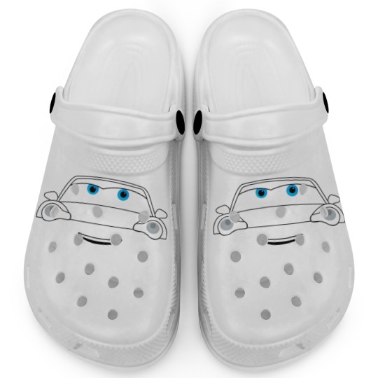 Discover Sally Clogs
